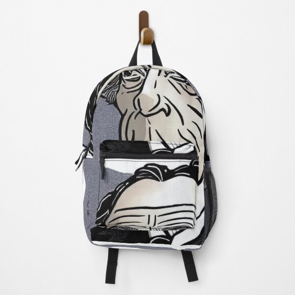 Item preview, Bertrand Russell  designed and sold by ComicsFactory.