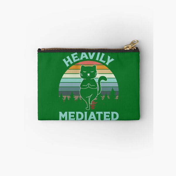 Item preview, Heavily mediated go in peace.  designed and sold by tabykid.