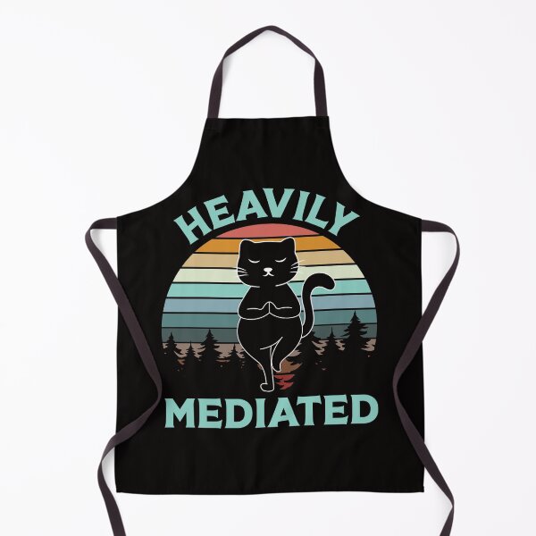 Item preview, Heavily mediated go in peace.  designed and sold by tabykid.