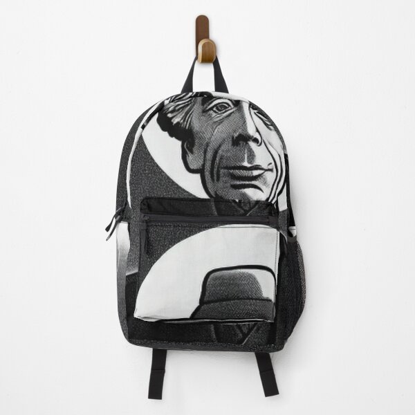 Item preview, Bertrand Russell designed and sold by ComicsFactory.
