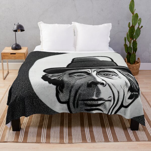 Item preview, Bertrand Russell designed and sold by ComicsFactory.