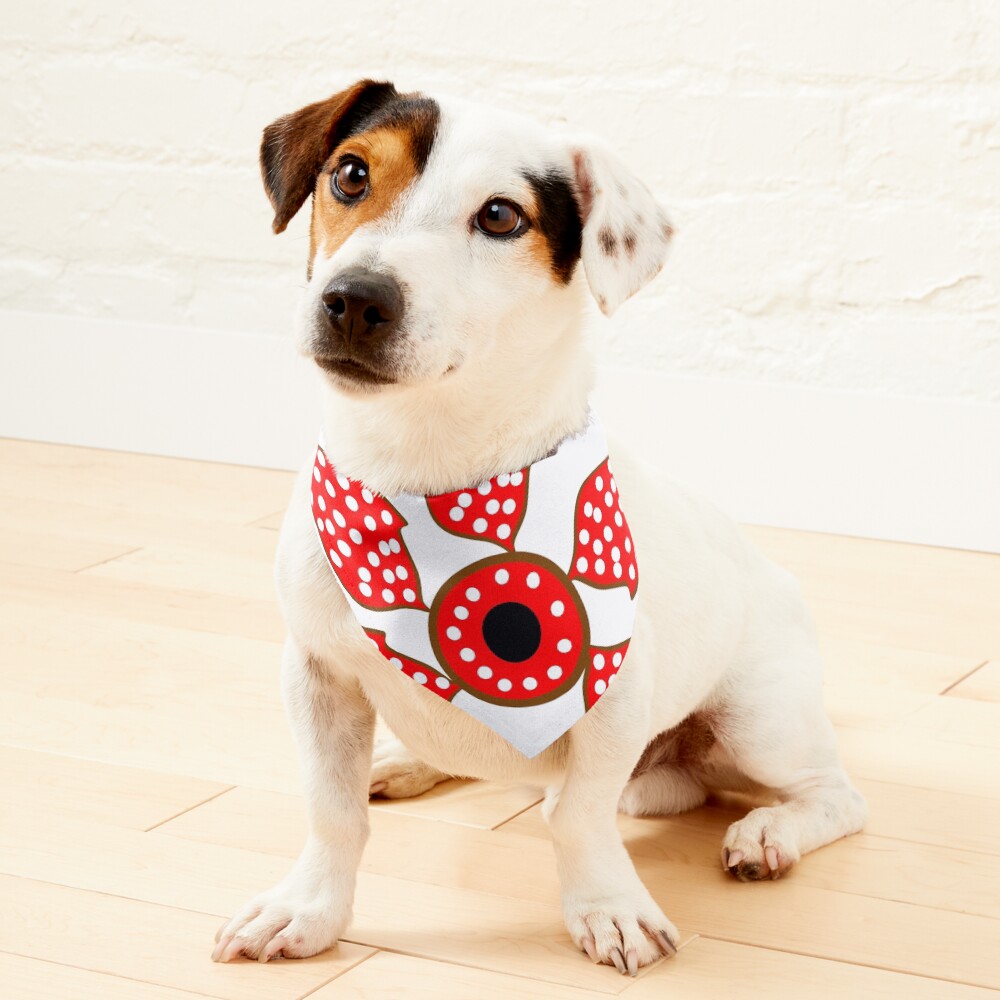 Item preview, Pet Bandana designed and sold by Dog-Lover45.