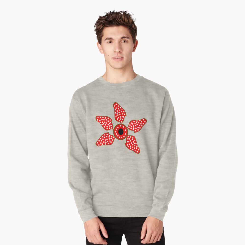 Item preview, Pullover Sweatshirt designed and sold by Dog-Lover45.