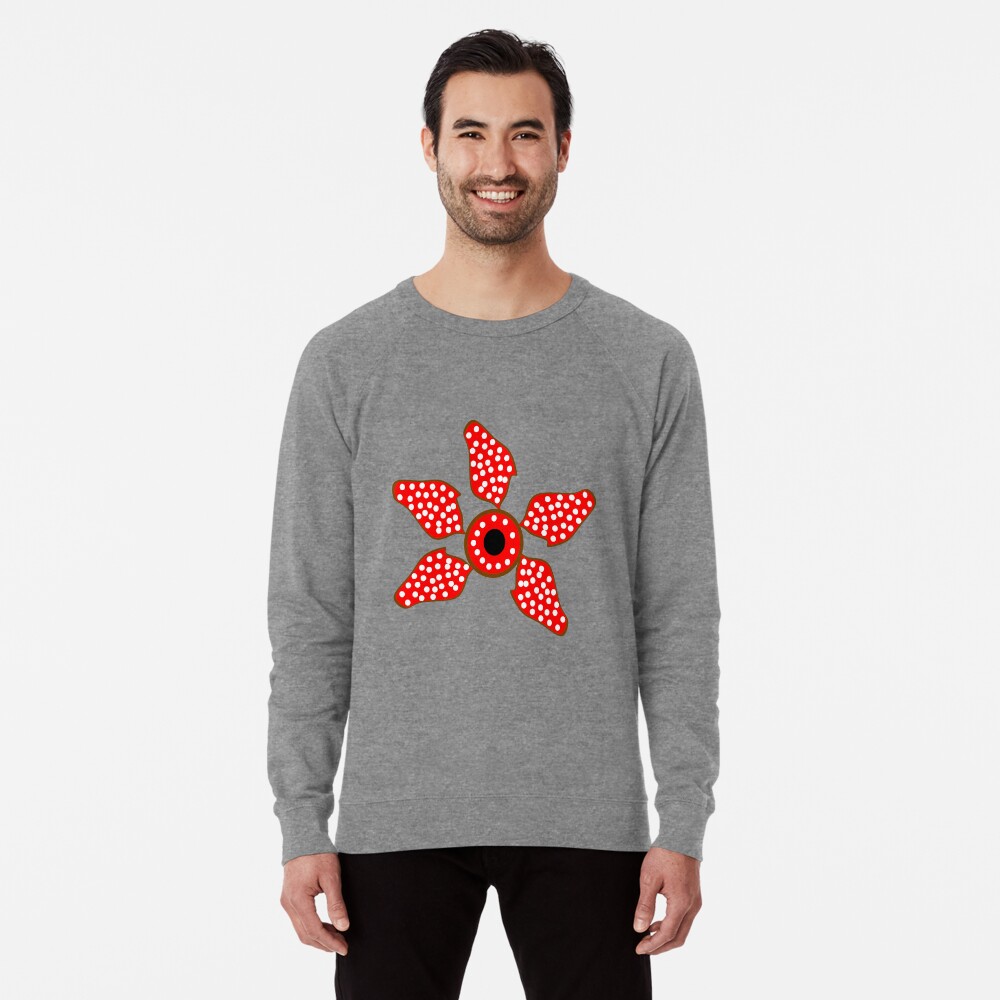 Item preview, Lightweight Sweatshirt designed and sold by Dog-Lover45.