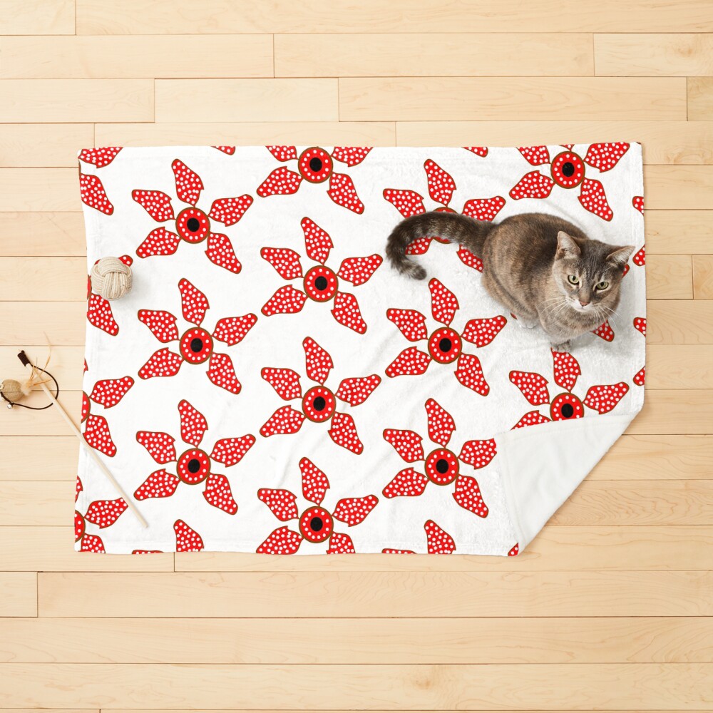 Item preview, Pet Blanket designed and sold by Dog-Lover45.