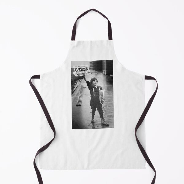 Item preview, Prohibition Newsboy 1919 designed and sold by Daniel Hagerman.