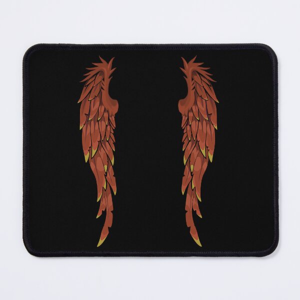 Item preview, Phoenix Wings designed and sold by conscript.