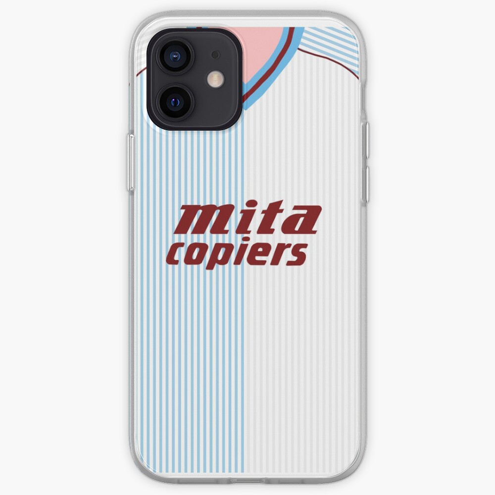 "aston villa" iPhone Case & Cover by AKL07 | Redbubble