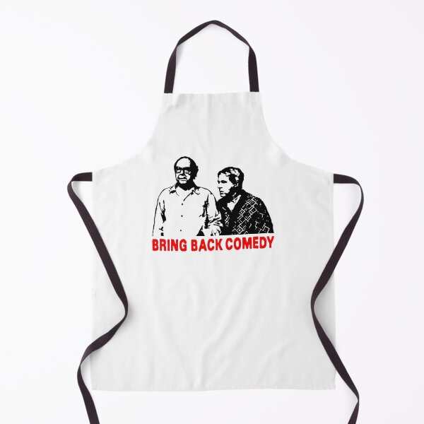 Item preview, MORECAMBE AND WISE - BRING BACK COMEDY. designed and sold by 5hertz.