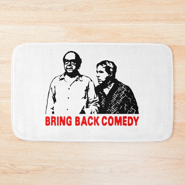 Item preview, MORECAMBE AND WISE - BRING BACK COMEDY. designed and sold by 5hertz.