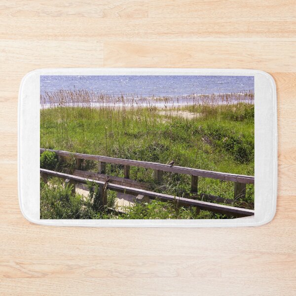 Item preview, Pasarela, Hierbas y Playa designed and sold by Carolyn Ricks.
