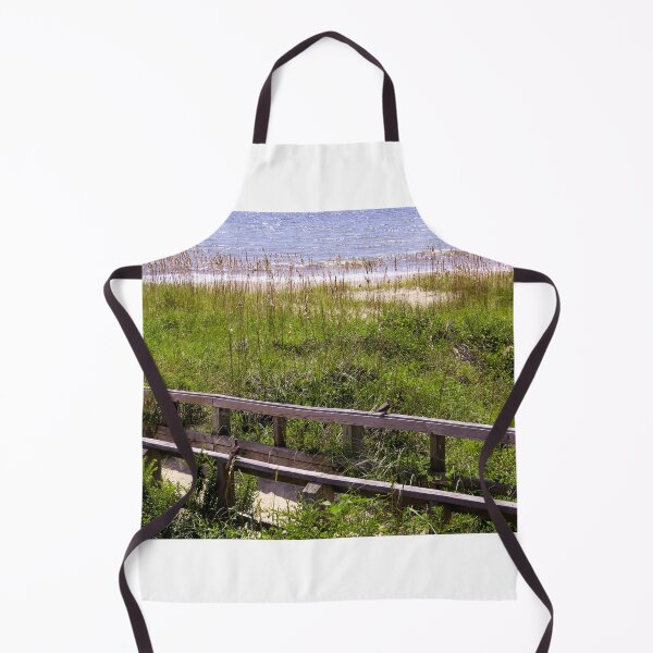 Item preview, Pasarela, Hierbas y Playa designed and sold by Carolyn Ricks.