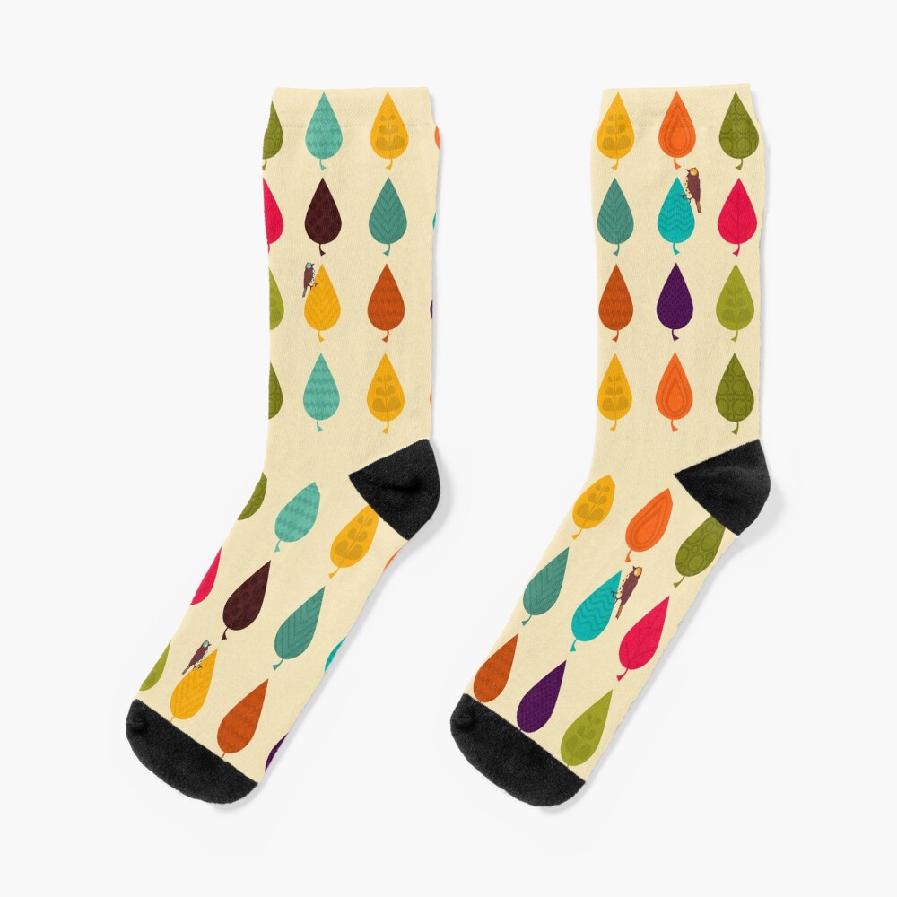 Artikel-Vorschau von Socken, designt und verkauft von Kakel.