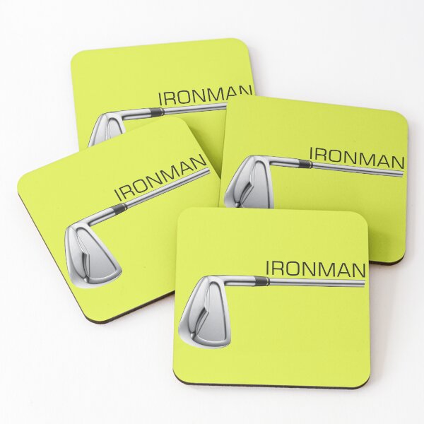 Artikelvorschau, Ironman-Golf entworfen und verkauft von ArtShare.
