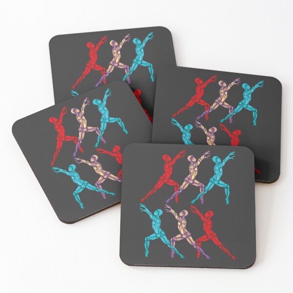 Item preview, Power Pose Martial Arts designed and sold by danceink.