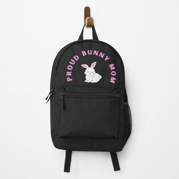 Item preview, Proud Bunny Mom designed and sold by jamsantos.