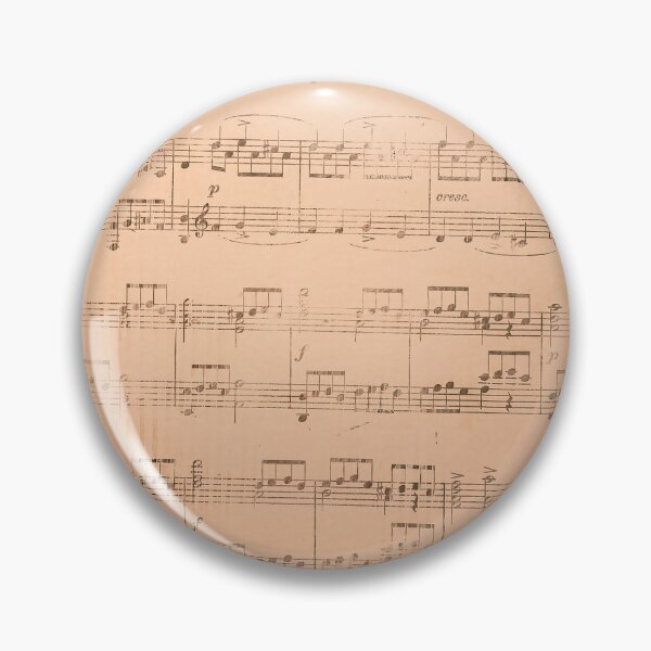 Item preview, Musical notes script designed and sold by Graphics By Craig.