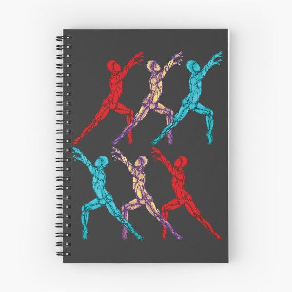 Item preview, Power Pose Martial Arts designed and sold by danceink.