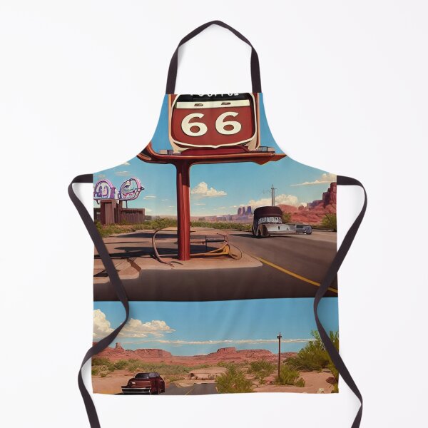 Item preview, Route 66 Yesteryear designed and sold by 90snerd.