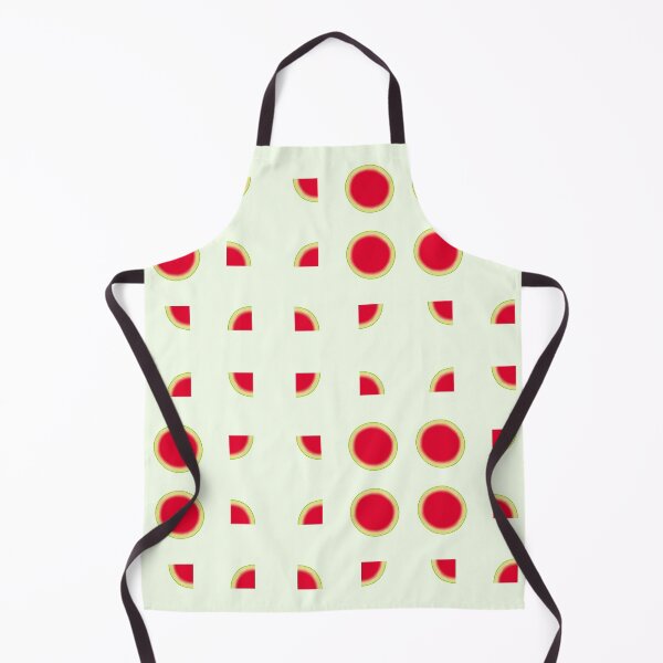 Item preview, Cute Watermelon Pattern designed and sold by TheFoxyWolfShop.