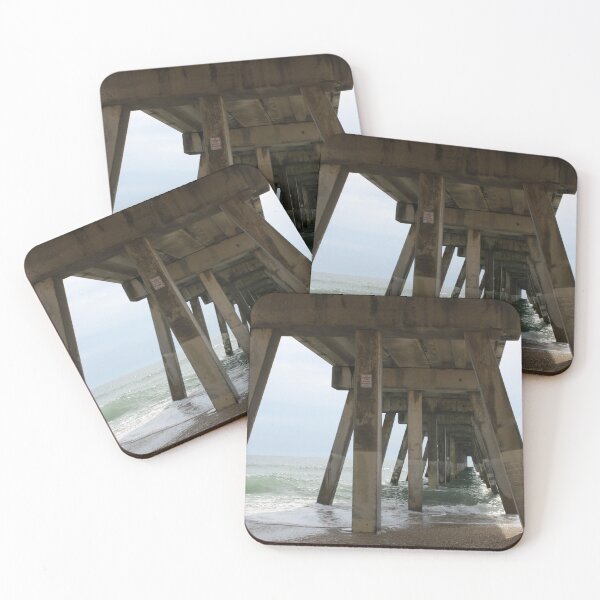 Item preview, Under the Pier designed and sold by Carolyn Ricks.