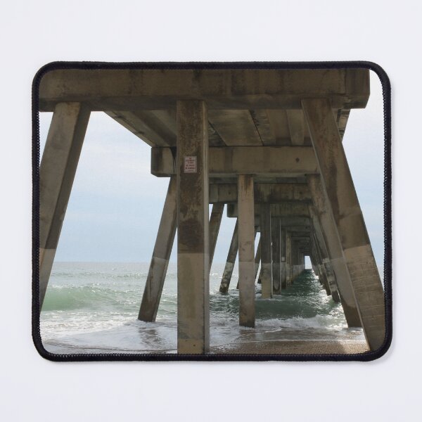 Item preview, Under the Pier designed and sold by Carolyn Ricks.