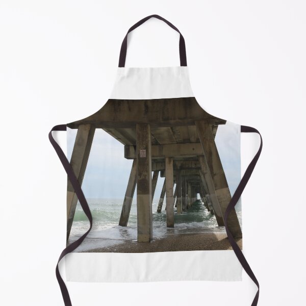 Item preview, Under the Pier designed and sold by Carolyn Ricks.
