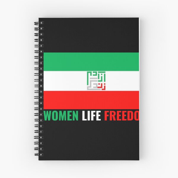 Artikelvorschau, zan zendegi azadi flagge entworfen und verkauft von StoreGoHard.