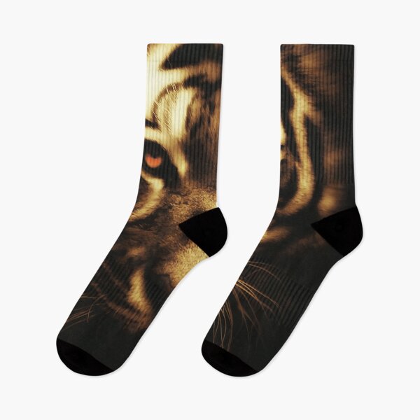 Item preview, Tiger Gaze  designed and sold by mozizy.