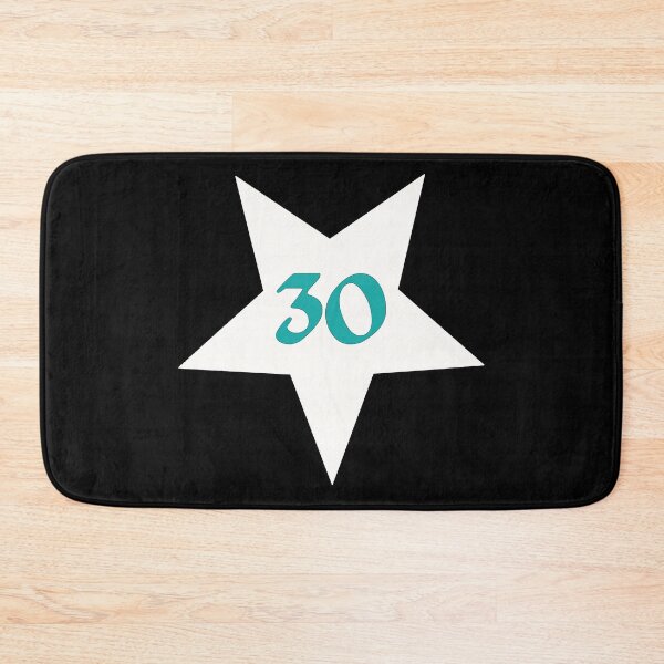 Item preview, 30 star motif, what to give designed and sold by Kirei-Lily.