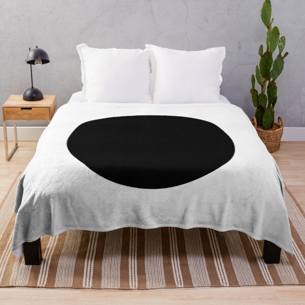 Item preview, Black Dot designed and sold by GemsAnatomy.