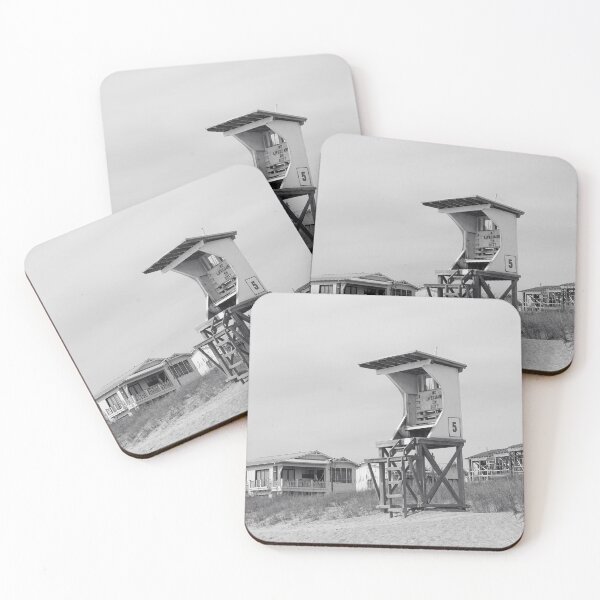 Item preview, Empty Lifeguard Stand designed and sold by Carolyn Ricks.