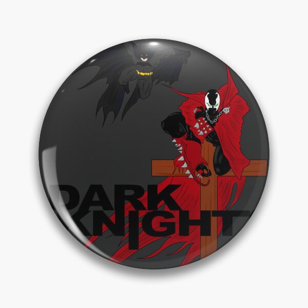 Item preview, Dark Nights designed and sold by Pedropedro87.