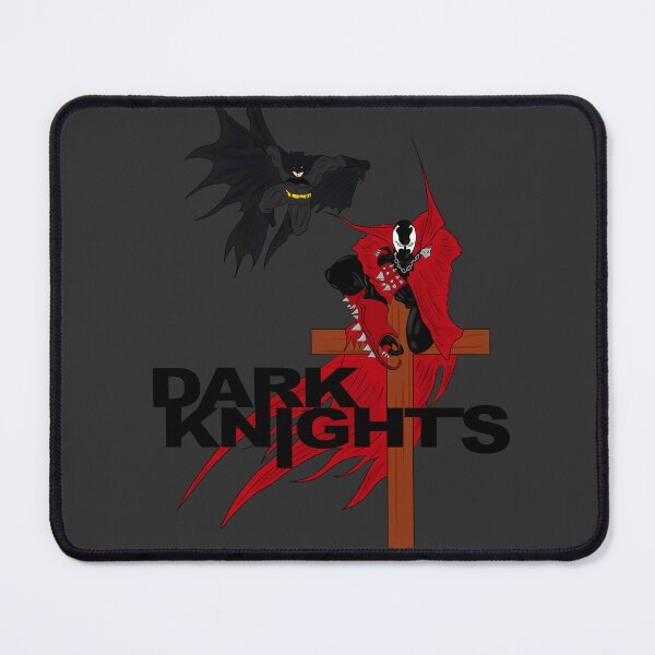 Item preview, Dark Nights designed and sold by Pedropedro87.