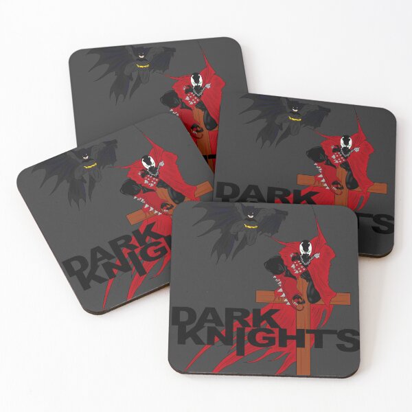Item preview, Dark Nights designed and sold by Pedropedro87.