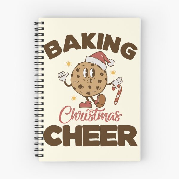 Item preview, Cute Christmas Cookie Baking Crew- Christmas Cookies Lover  designed and sold by fooderiffic.
