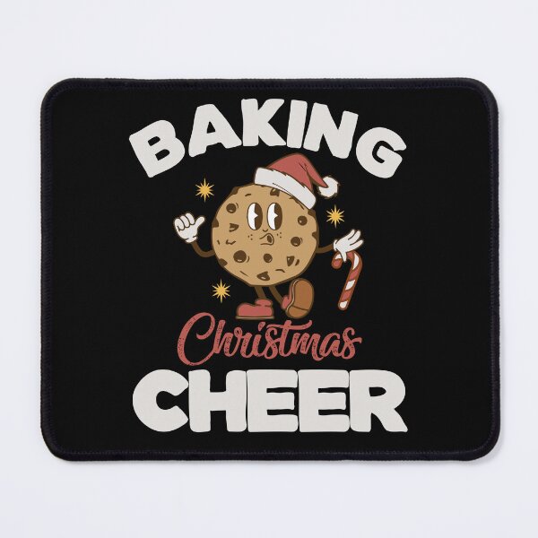 Item preview, Cute Christmas Cookie Baking Crew- Christmas Cookies Lover  designed and sold by fooderiffic.