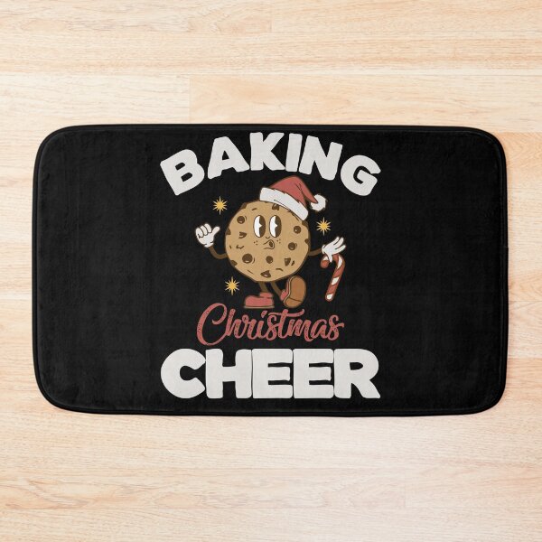 Item preview, Cute Christmas Cookie Baking Crew- Christmas Cookies Lover  designed and sold by fooderiffic.