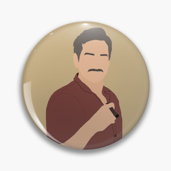 Item preview, Uncharted Sully Fan Art designed and sold by senaeksi.