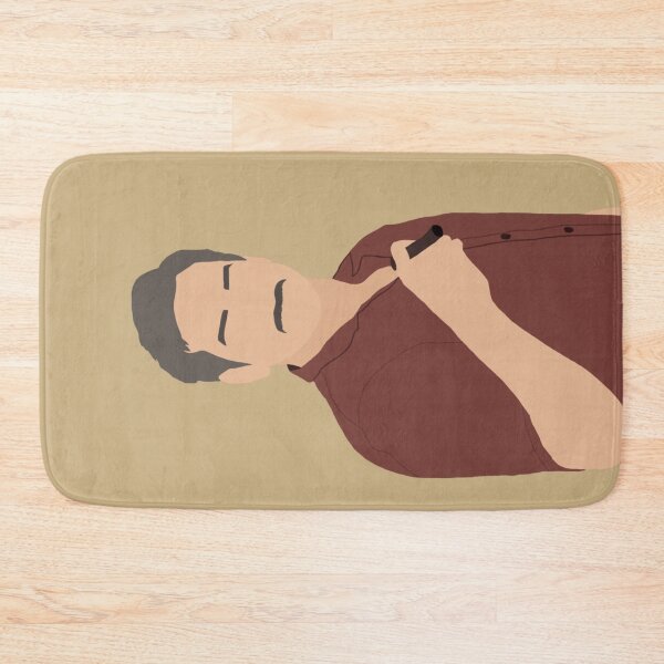 Item preview, Uncharted Sully Fan Art designed and sold by senaeksi.