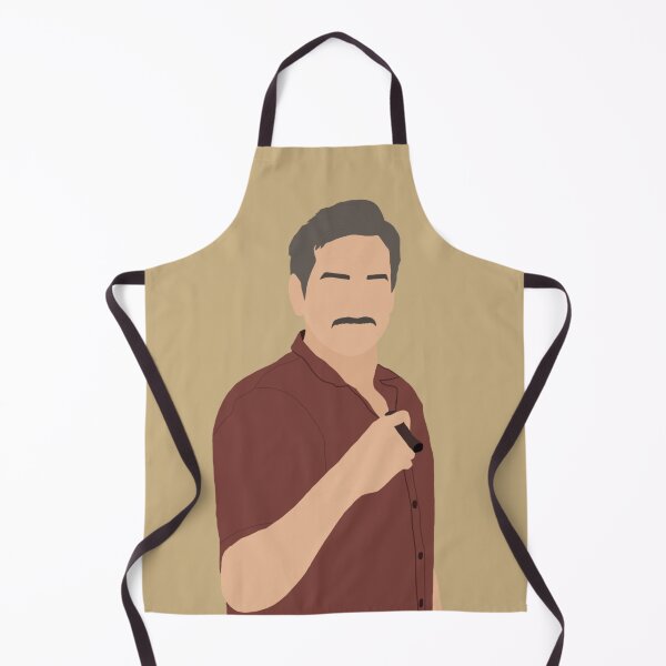 Item preview, Uncharted Sully Fan Art designed and sold by senaeksi.
