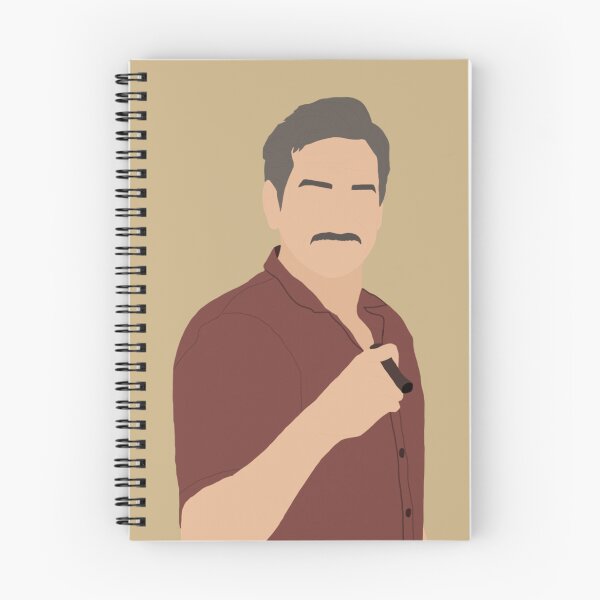Item preview, Uncharted Sully Fan Art designed and sold by senaeksi.