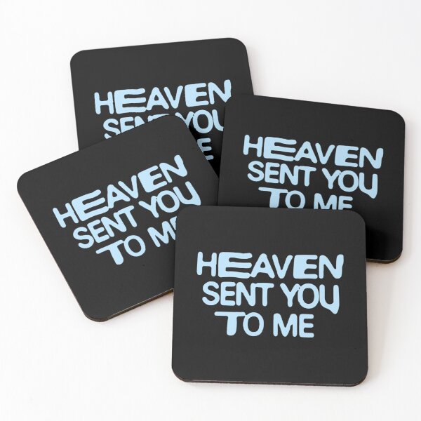 Artikelvorschau, Positionen „Heaven“ Songtexte entworfen und verkauft von kaeaerfurlern.