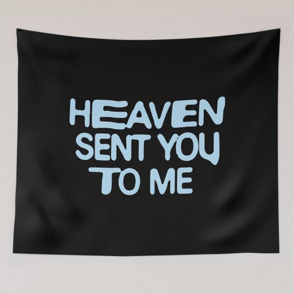 Item preview, Positions “Heaven” Lyrics  designed and sold by kaeaerfurlern.