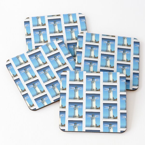Item preview, Anacapa Light - light beams designed and sold by CaptJohnny.