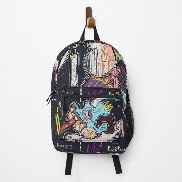 Item preview, Neo Expressionism "Yendenina" Wayang designed and sold by Yogkus.