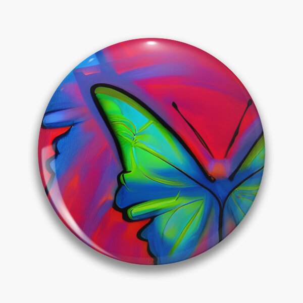 Item preview, Two Butterflies designed and sold by NitaBond.