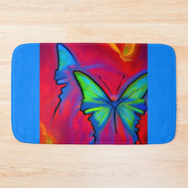 Item preview, Two Butterflies designed and sold by NitaBond.
