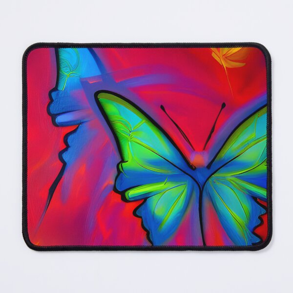 Item preview, Two Butterflies designed and sold by NitaBond.