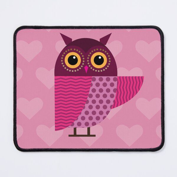 Item preview, Copy of Happy Little Owl No.3 designed and sold by WallGarden.
